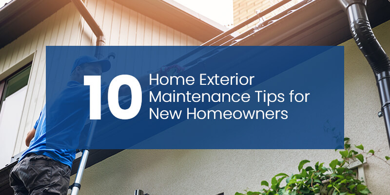 Top 10 Home Essentials for New Homeowners!