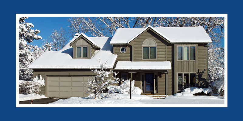 A Homeowner's Guide to Winterizing Your Home